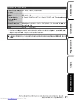 Preview for 55 page of JVC Everio GZ-MS150U Basic User'S Manual