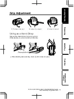 Preview for 7 page of JVC Everio GZ-MS215BEK Basic User'S Manual