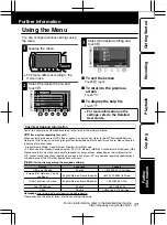 Preview for 17 page of JVC Everio GZ-MS215BEK Basic User'S Manual