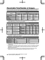 Preview for 18 page of JVC Everio GZ-MS215BEK Basic User'S Manual