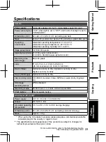 Preview for 23 page of JVC Everio GZ-MS215BEK Basic User'S Manual