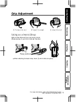 Preview for 7 page of JVC Everio GZ-MS230 Basic User'S Manual