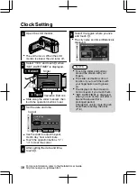 Preview for 10 page of JVC Everio GZ-MS230 Basic User'S Manual