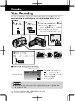 Preview for 12 page of JVC Everio GZ-MS230 Basic User'S Manual