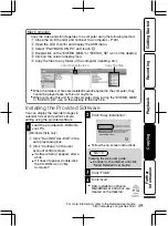 Preview for 19 page of JVC Everio GZ-MS230 Basic User'S Manual