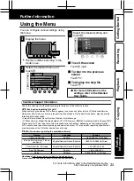 Preview for 21 page of JVC Everio GZ-MS230 Basic User'S Manual