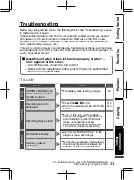 Preview for 23 page of JVC Everio GZ-MS230 Basic User'S Manual