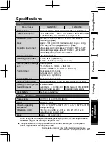 Preview for 27 page of JVC Everio GZ-MS230 Basic User'S Manual