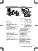 Preview for 33 page of JVC Everio GZ-MS230 Basic User'S Manual