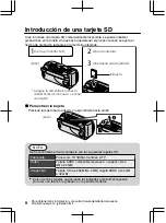 Preview for 36 page of JVC Everio GZ-MS230 Basic User'S Manual