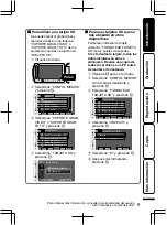 Preview for 37 page of JVC Everio GZ-MS230 Basic User'S Manual