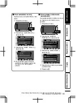 Preview for 39 page of JVC Everio GZ-MS230 Basic User'S Manual