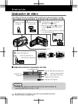 Preview for 40 page of JVC Everio GZ-MS230 Basic User'S Manual