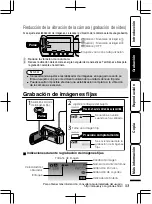 Preview for 41 page of JVC Everio GZ-MS230 Basic User'S Manual