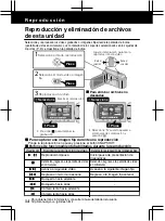 Preview for 42 page of JVC Everio GZ-MS230 Basic User'S Manual