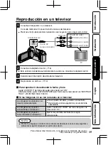 Preview for 43 page of JVC Everio GZ-MS230 Basic User'S Manual