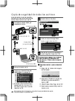 Preview for 48 page of JVC Everio GZ-MS230 Basic User'S Manual