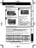 Preview for 49 page of JVC Everio GZ-MS230 Basic User'S Manual