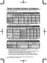 Preview for 50 page of JVC Everio GZ-MS230 Basic User'S Manual