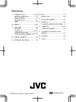 Preview for 56 page of JVC Everio GZ-MS230 Basic User'S Manual