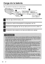 Предварительный просмотр 64 страницы JVC Everio GZ-R315BE Basic User'S Manual