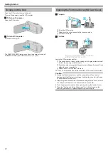 Preview for 4 page of JVC Everio GZ-R320 Detailed User Manual