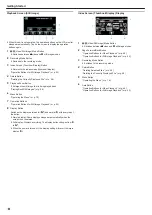 Предварительный просмотр 14 страницы JVC Everio GZ-R320 Detailed User Manual