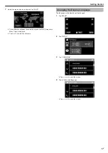 Предварительный просмотр 17 страницы JVC Everio GZ-R320 Detailed User Manual