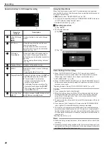 Preview for 26 page of JVC Everio GZ-R320 Detailed User Manual