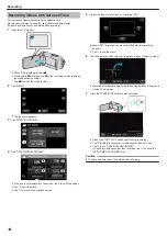 Предварительный просмотр 44 страницы JVC Everio GZ-R320 Detailed User Manual