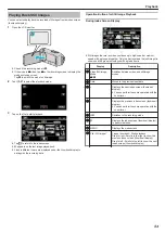 Предварительный просмотр 53 страницы JVC Everio GZ-R320 Detailed User Manual