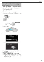 Предварительный просмотр 63 страницы JVC Everio GZ-R320 Detailed User Manual