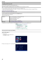 Preview for 64 page of JVC Everio GZ-R320 Detailed User Manual