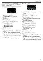 Preview for 37 page of JVC Everio GZ-R320U Basic User'S Manual