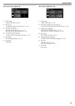 Preview for 39 page of JVC Everio GZ-R320U Basic User'S Manual