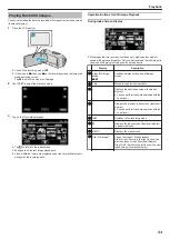 Preview for 77 page of JVC Everio GZ-R320U Basic User'S Manual