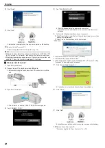 Preview for 92 page of JVC Everio GZ-R320U Basic User'S Manual