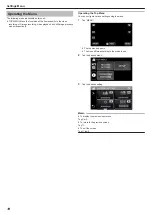 Preview for 100 page of JVC Everio GZ-R320U Basic User'S Manual