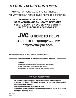 Preview for 138 page of JVC Everio GZ-R320U Basic User'S Manual