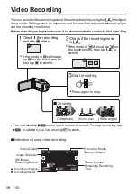 Preview for 10 page of JVC EVERIO GZ-RX110BE Basic User'S Manual