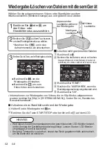 Preview for 28 page of JVC EVERIO GZ-RX110BE Basic User'S Manual