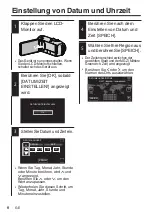 Предварительный просмотр 26 страницы JVC Everio GZ-RX510BE Basic User'S Manual