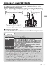 Предварительный просмотр 29 страницы JVC Everio GZ-RX510BE Basic User'S Manual