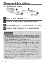 Предварительный просмотр 46 страницы JVC Everio GZ-RX510BE Basic User'S Manual