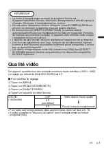 Предварительный просмотр 49 страницы JVC Everio GZ-RX510BE Basic User'S Manual