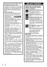 Предварительный просмотр 58 страницы JVC Everio GZ-RX510BE Basic User'S Manual