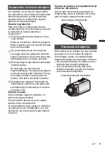 Предварительный просмотр 59 страницы JVC Everio GZ-RX510BE Basic User'S Manual