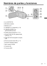 Предварительный просмотр 61 страницы JVC Everio GZ-RX510BE Basic User'S Manual