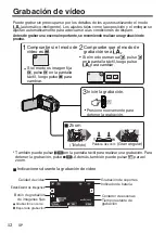 Предварительный просмотр 66 страницы JVC Everio GZ-RX510BE Basic User'S Manual