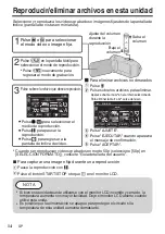 Предварительный просмотр 68 страницы JVC Everio GZ-RX510BE Basic User'S Manual